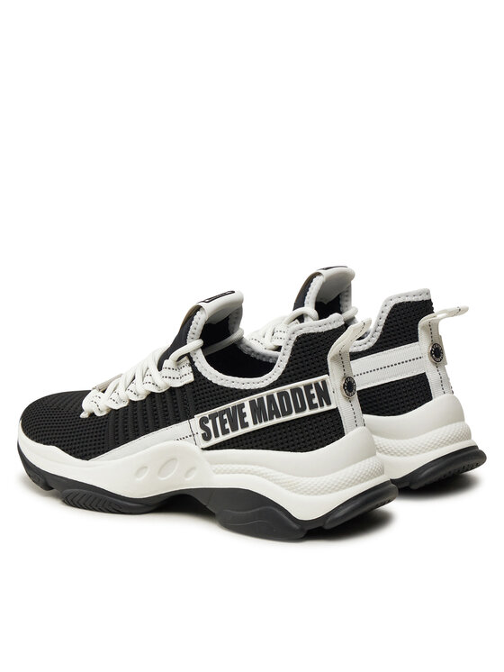 Steve Madden Steve Madden Sneakers Mac-E SM19000019 Schwarz
