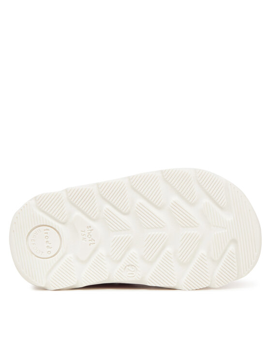 Froddo Froddo Sneakersy Zeru Spring Barefoot G3130264-8 M Różowy