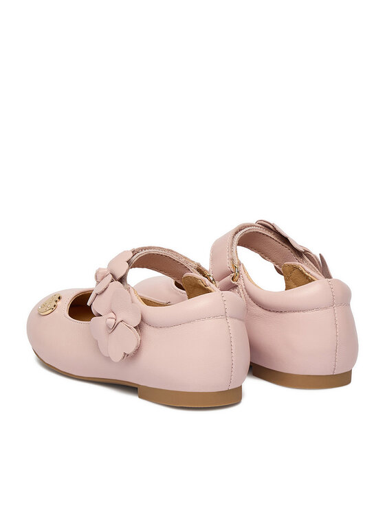 Guess Guess Balerinke CEO-CS6666-1(III)DZ Roza