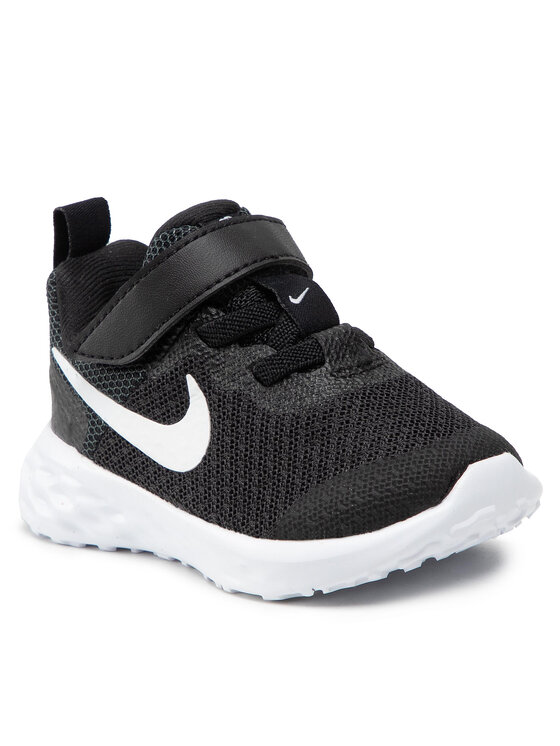 Nike Nike Sneakers Revolution 6 Nn (Tdv) DD1094 003 Schwarz