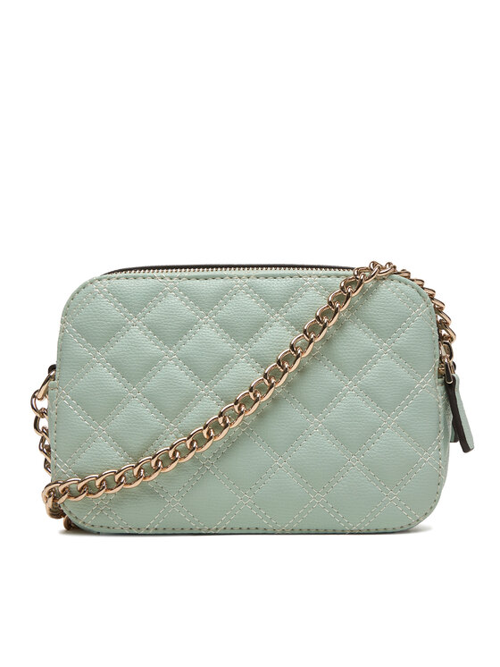 Guess Guess Torebka Giully II HWBQ96 73140 Zielony