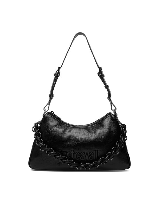 Just Cavalli Just Cavalli Borsetta 80RA4BC4 ZSD86 Nero