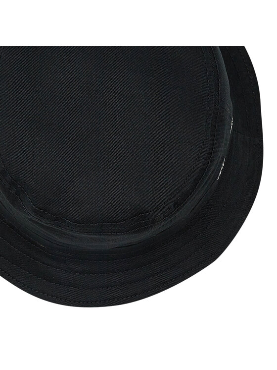 Quiksilver Quiksilver Kapelusz Bucket AQYHA04932 Czarny