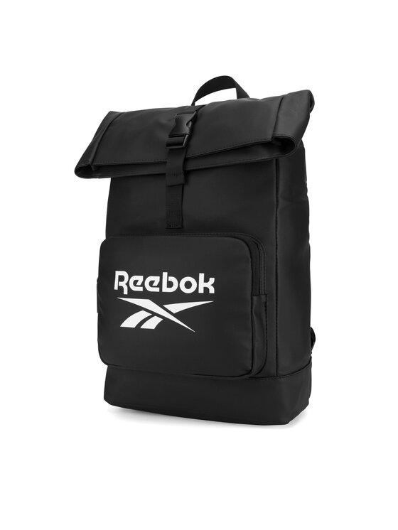 Reebok Reebok Plecak RBK-009-CCC-05 Czarny