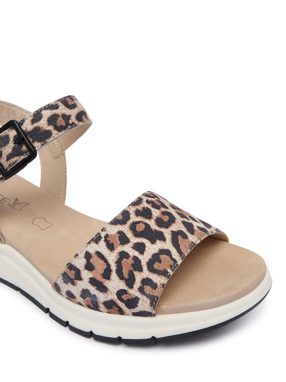 Caprice Caprice Sandaalid 9-28708-46 Beež