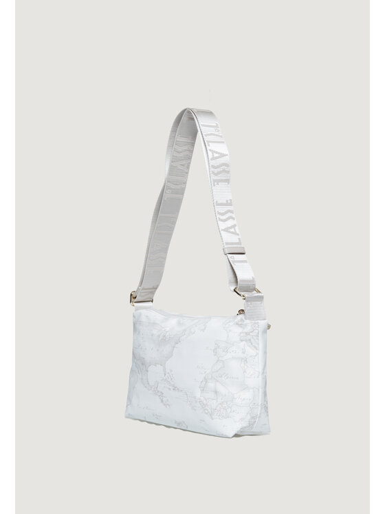 Alviero Martini Prima Classe Alviero Martini Prima Classe Borsa C S001 6380 Bianco