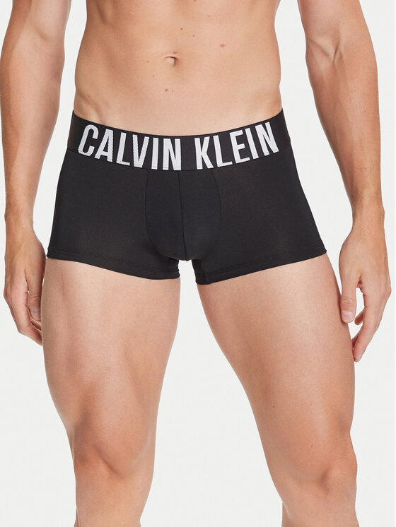 Calvin Klein Underwear Komplet 3 par bokserek 000NB3611A Kolorowy