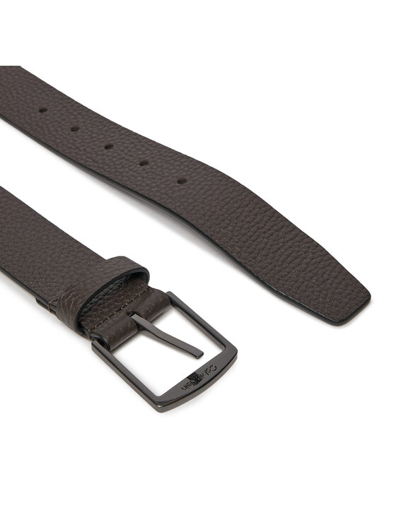 Calvin Klein Calvin Klein Muški remen Ck Casual Pb 35Mm K50K511571 Smeđa