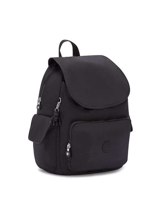 Kipling Kipling Plecak 215866 Czarny