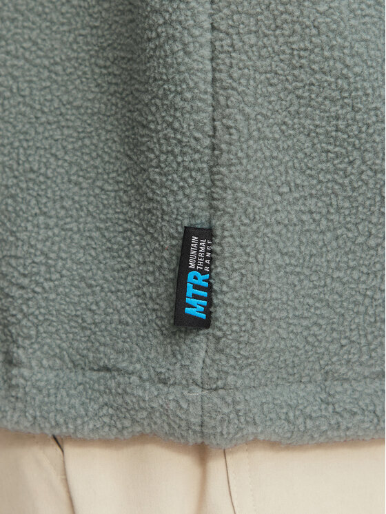 Columbia Columbia Polar Timber Meadow™ Mtr 2173481 Zielony Regular Fit