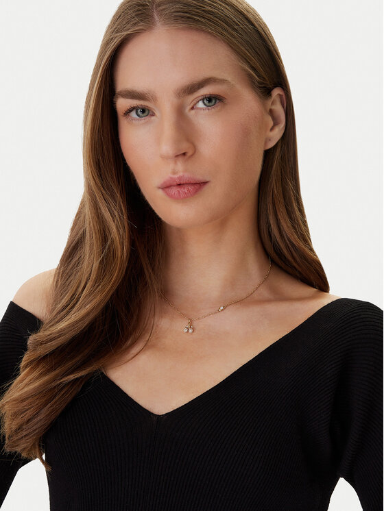 Coach Coach Collana 37557552 Oro