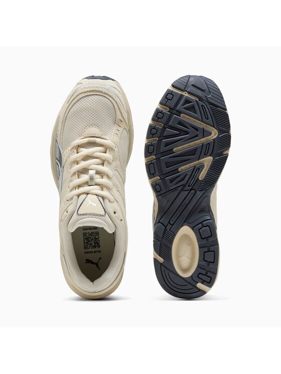 Puma Puma Sneakersy 403860 Beżowy