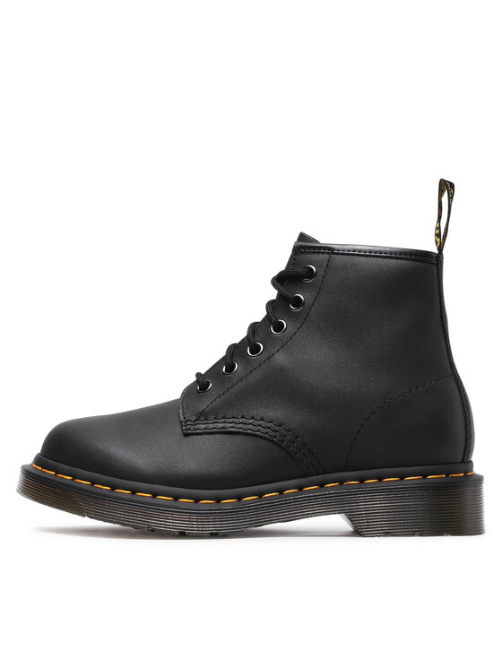 Dr. Martens Dr. Martens Bakancs 101 26409001 Fekete