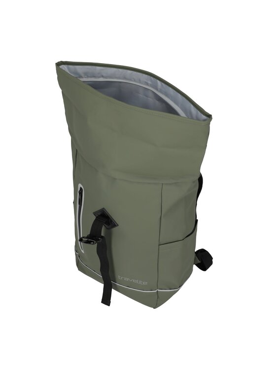 Travelite Travelite Torba 301028 Zielony