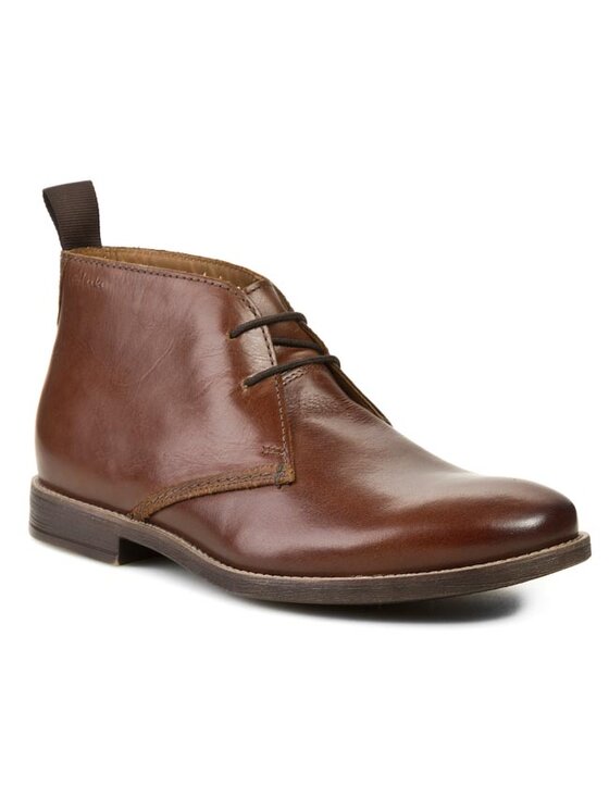 Clarks novato mid cheap