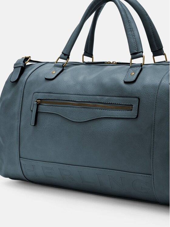 Herling Herling Borsa da viaggio Remington Blu