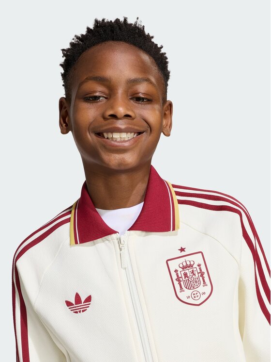 adidas adidas Kurtka wielofunkcyjna 162073 Biały Regular Fit
