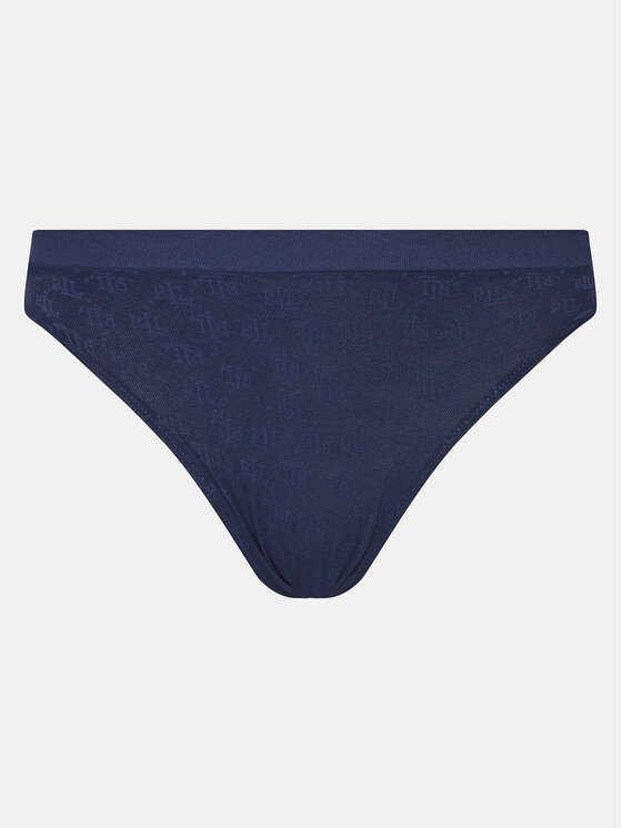 LAUREN RALPH LAUREN LAUREN RALPH LAUREN Set od 3 para klasičnih gaćica 4L0185 Šarena