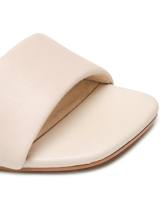 Vagabond Shoemakers Vagabond Shoemakers Παντόφλες Luisa 5312-101-02 Μπεζ