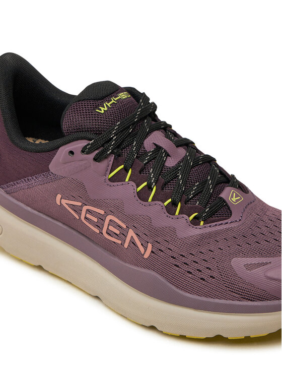 Keen Keen Superge WK450 Walking Shoe 1029506 Vijolična
