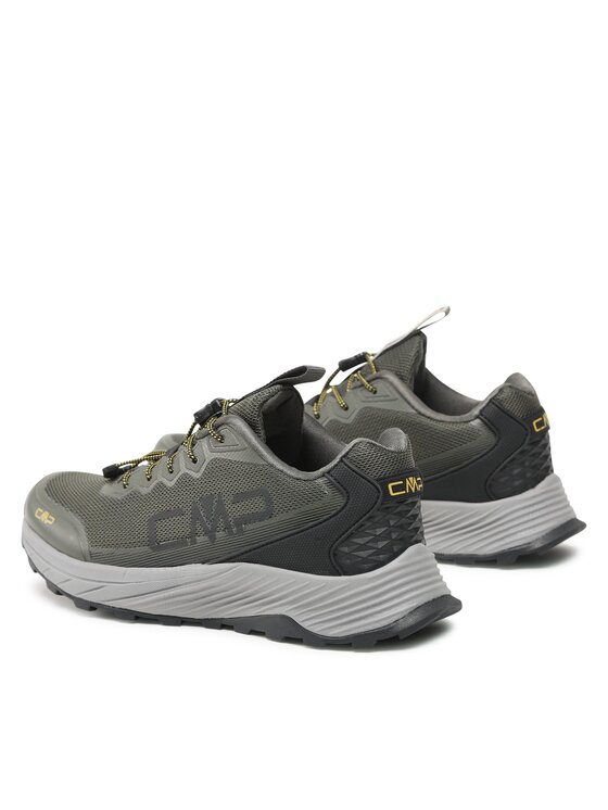 CMP CMP Superge Phelyx 3Q66897 Khaki