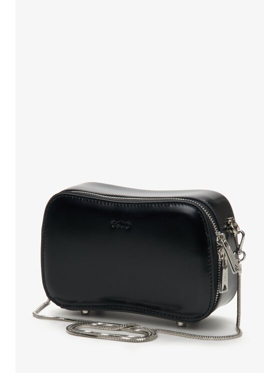 Estro Estro Τσάντα ER00114349 Μαύρο