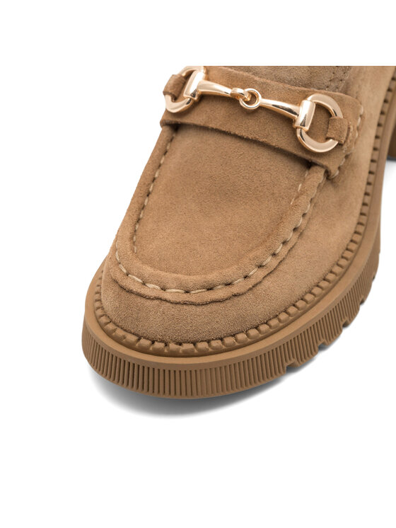 Lasocki Lasocki Halbschuhe KAP-SL-26301 Braun