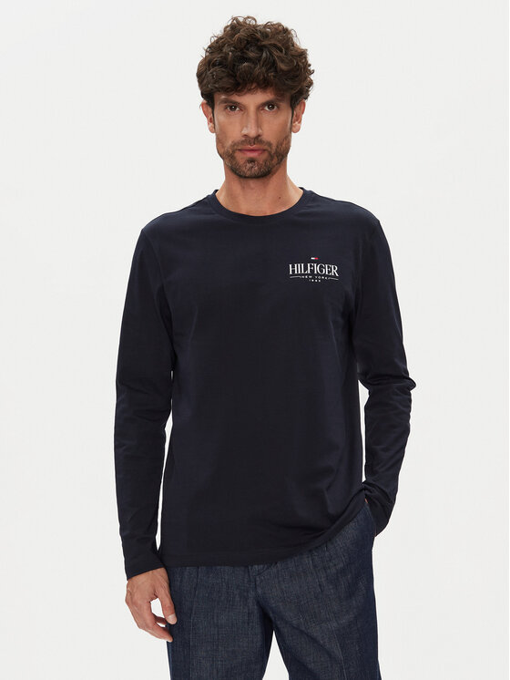 Longsleeve Tommy Hilfiger