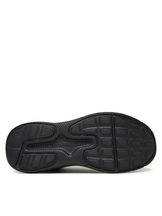 Under Armour Under Armour Buty do biegania Ua Phade Rn 3 3028252 Czarny