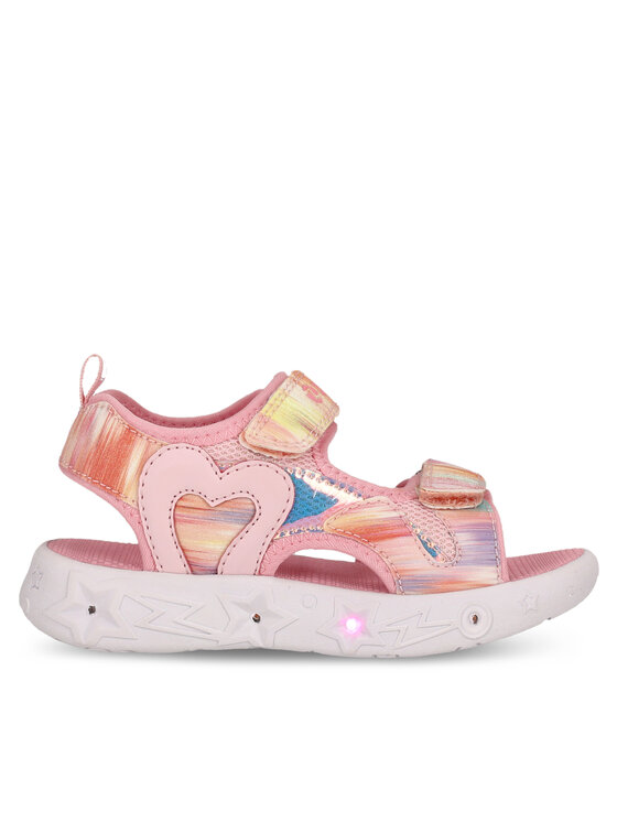 ZigZag ZigZag Sandali Laccus Z242036 Roza