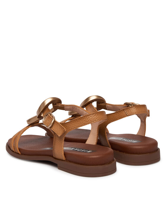 Hispanitas Hispanitas Décolleté HV264765 C001 Marrone