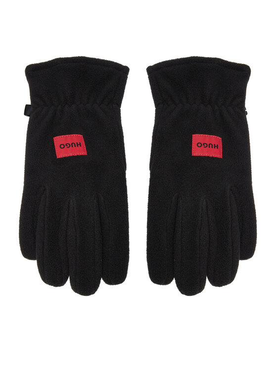 HUGO Hugo Meeste kindad Lacko 50526918 Must