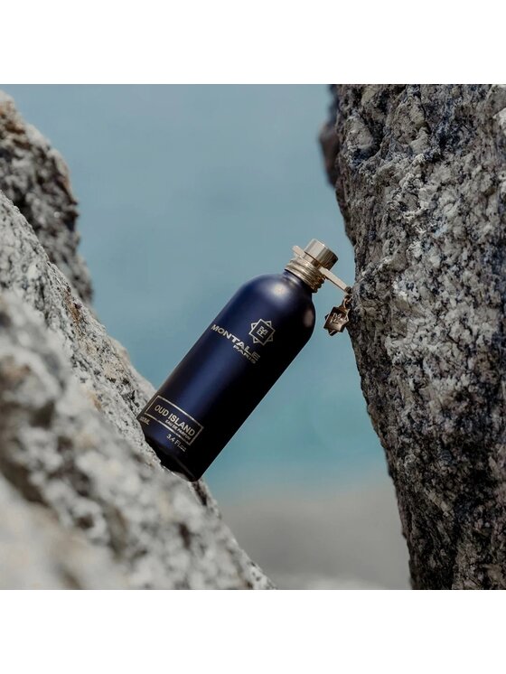 Montale Montale Oud Island Woda perfumowana