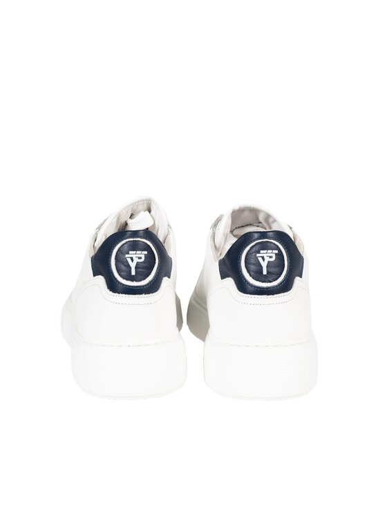 Ice Play Ice Play Sneakers TENDER001M3L1 Bianco