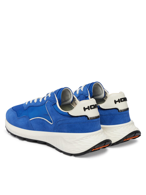 HOFF HOFF Sportcipők City MkII 12635414 Kék