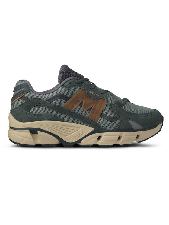 Karhu Karhu Sneakersy f860006 Zielony