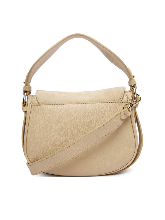 Coccinelle Coccinelle Borsetta Coccinellemavery E1 U7H 18 02 01 Beige