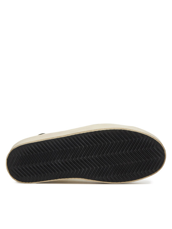 GOLDEN GOOSE GOLDEN GOOSE Snīkeri Hi Star Classic With List GWF00118.F006872.12170 Écru