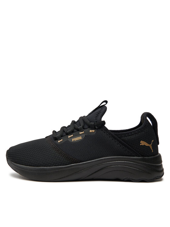 Puma Puma Sneakersy Softride Aria Wn s 309823 02 Černá
