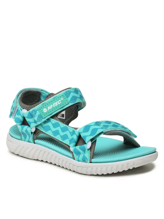 Hi-Tec Sandalen Hanar Wo's Türkisfarben
