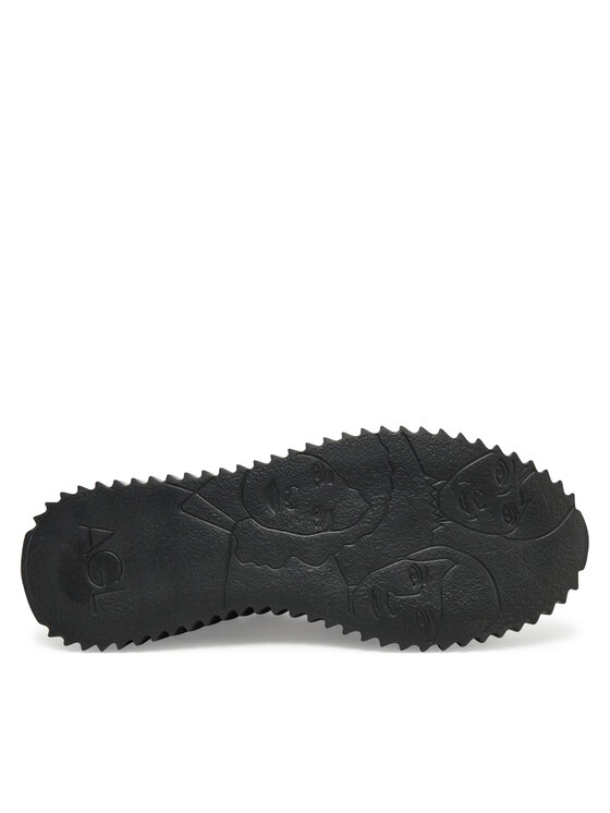 AGL AGL Botine Viggy D751517PGKI043G446 Maro