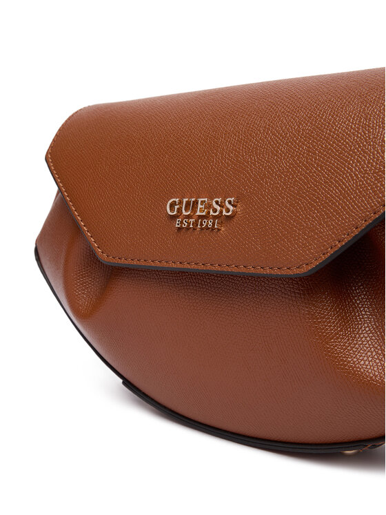 Guess Guess Torbica HWBG78 98200 Smeđa