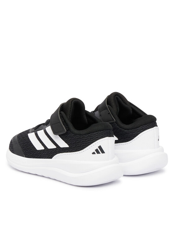 adidas adidas Laisvalaikio batai Runfalcon 6 Shoes Infant KI1777 Juoda