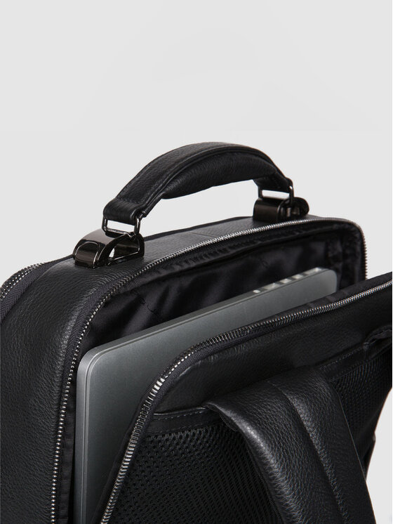 Piquadro Piquadro Zaino 335 Nero