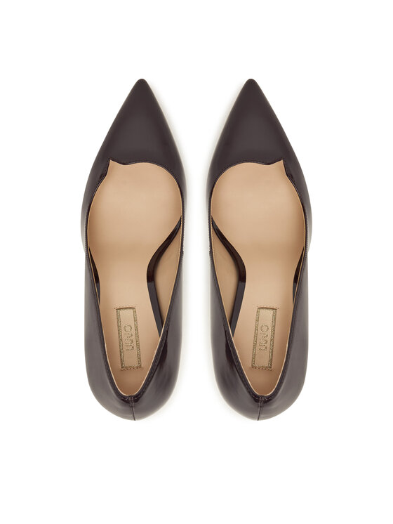 Liu Jo Liu Jo High Heels Demi 04 SF5003 EX004 Dunkelrot