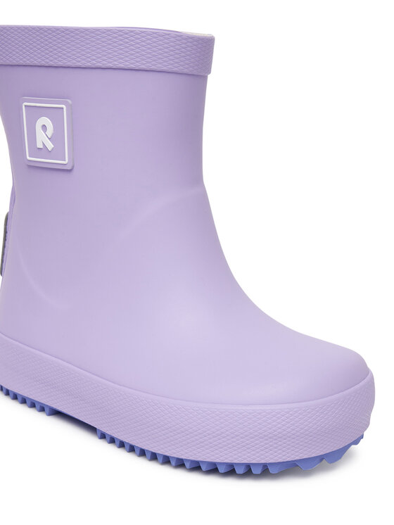 Reima Reima Cizme de cauciuc Ankka 5400158A-5450 Violet