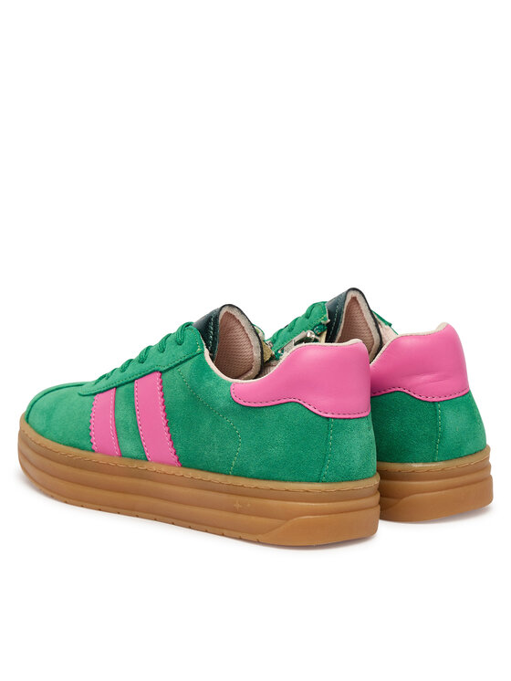 Primigi Primigi Sneakersy 1425055 S Zielony