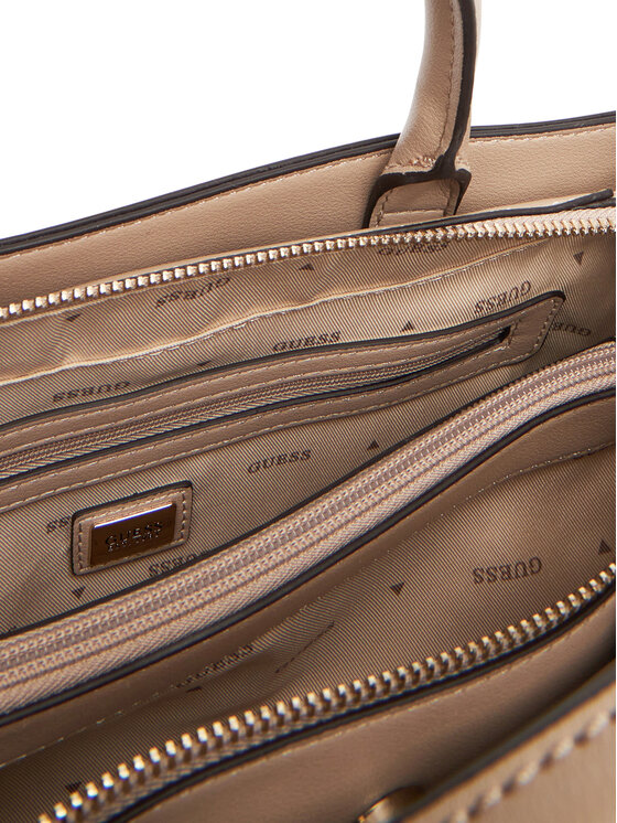 Guess Guess Táska Lefia HWBG96 44060 Bézs