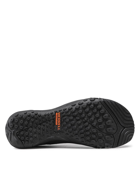Merrell Merrell Pantofi Helixer 2 J003047 Negru