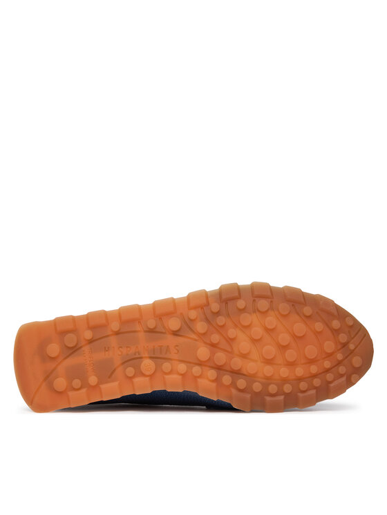 Hispanitas Hispanitas Mocassini HV264662 C001 Blu scuro